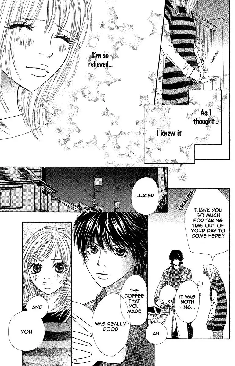 Bara to Sumire to Chapter 2 25